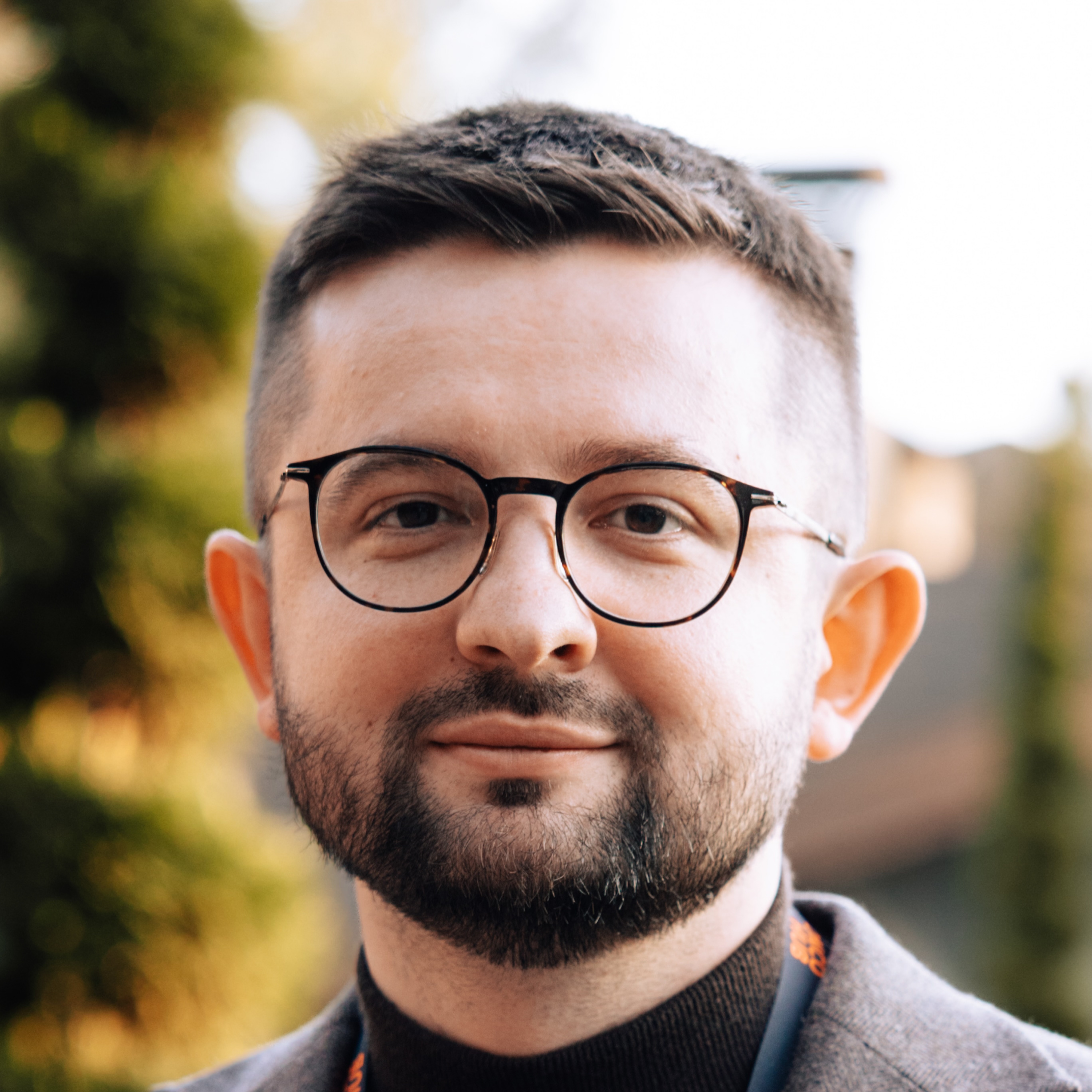 Русаков Віталій Вікторович