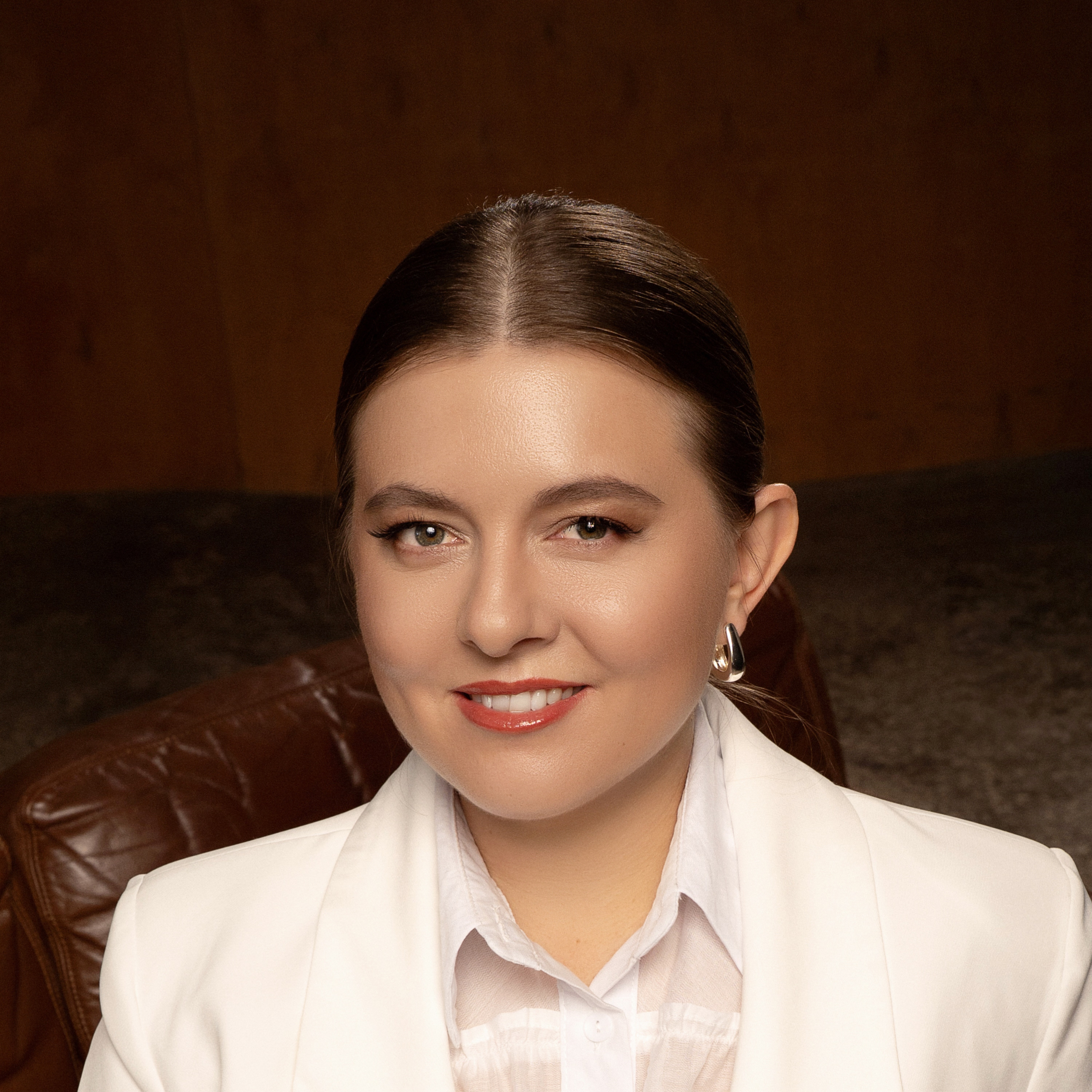 Тимченко Марія Олександрівна