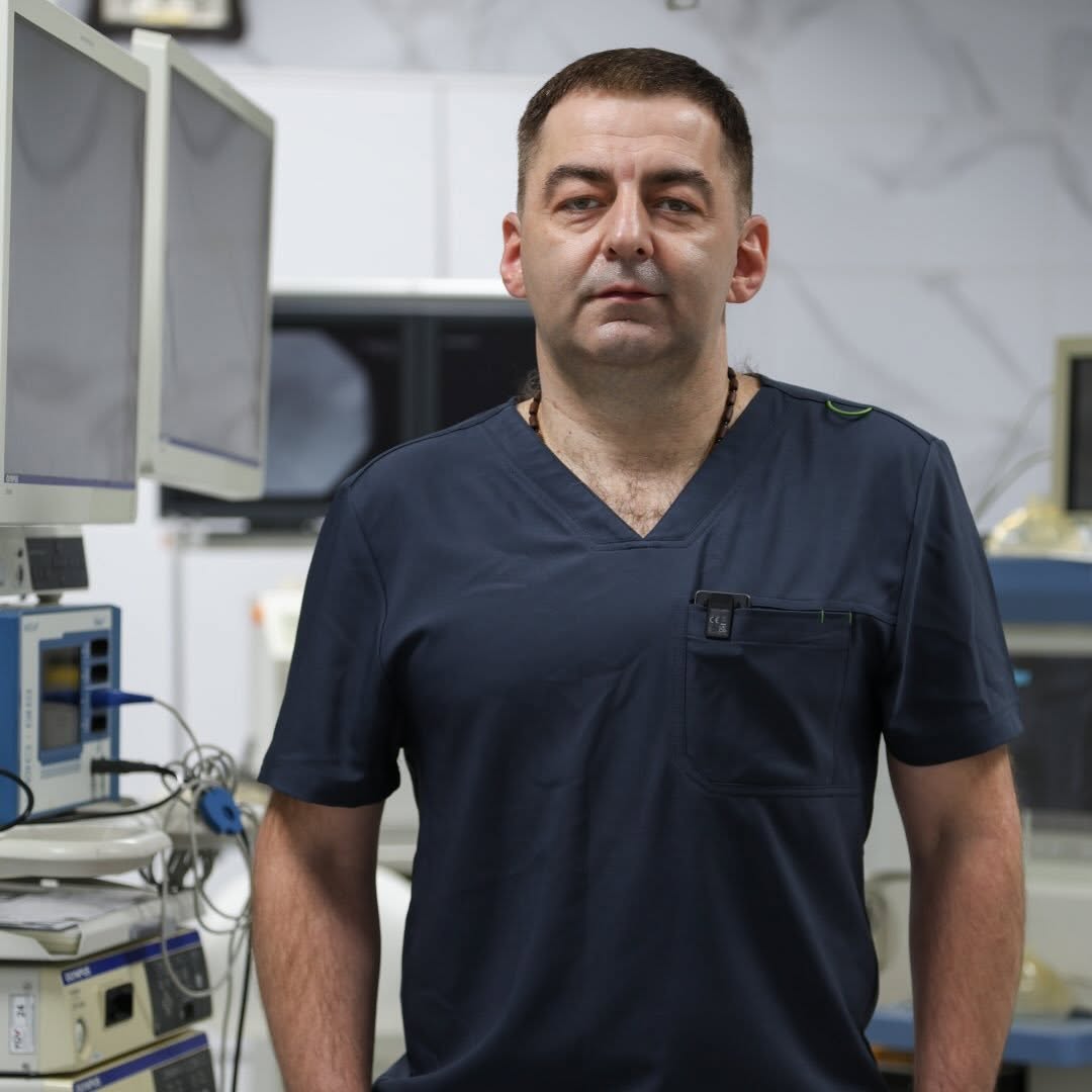 Максим’юк Віталій Васильович