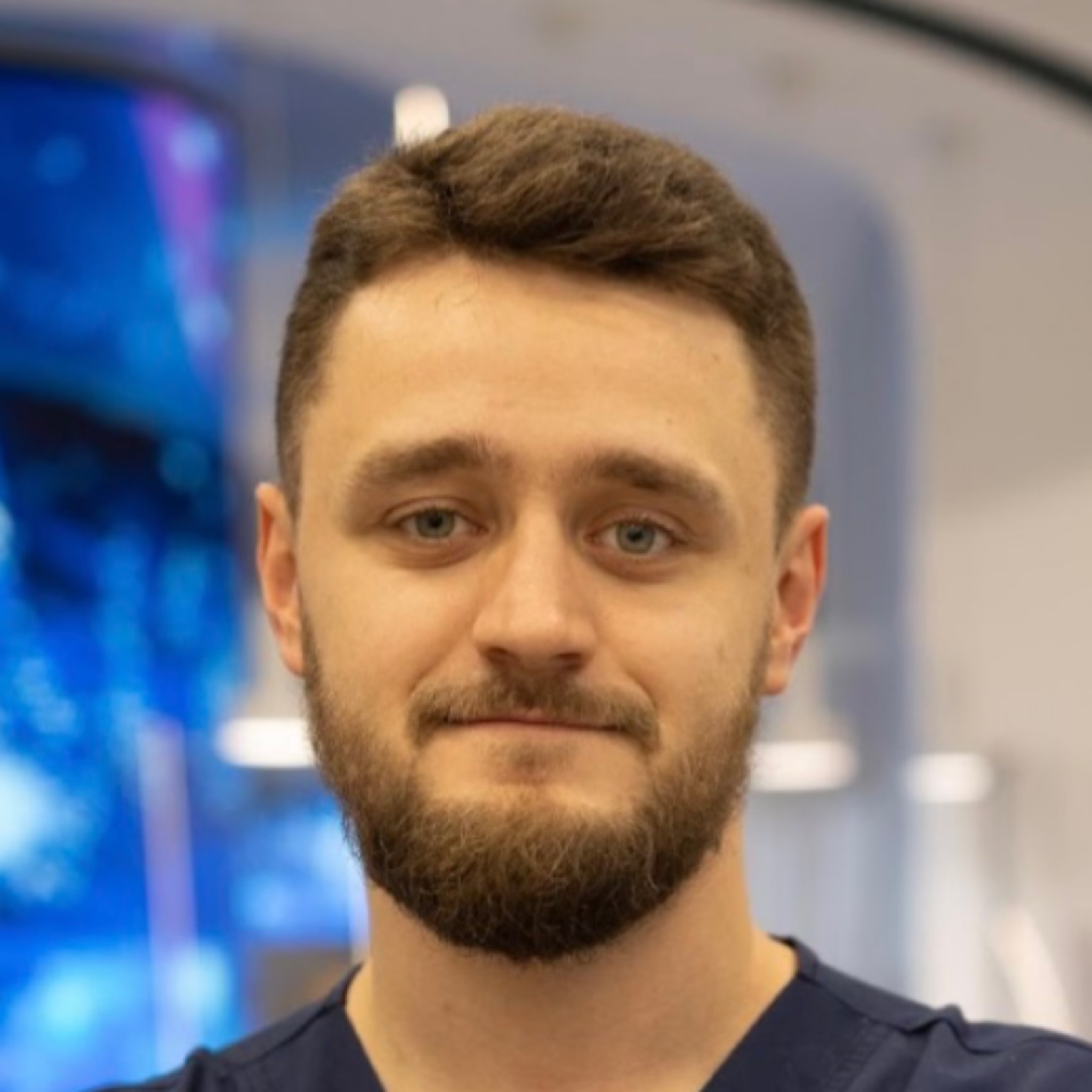 Трегуб Євгеній Сергійович