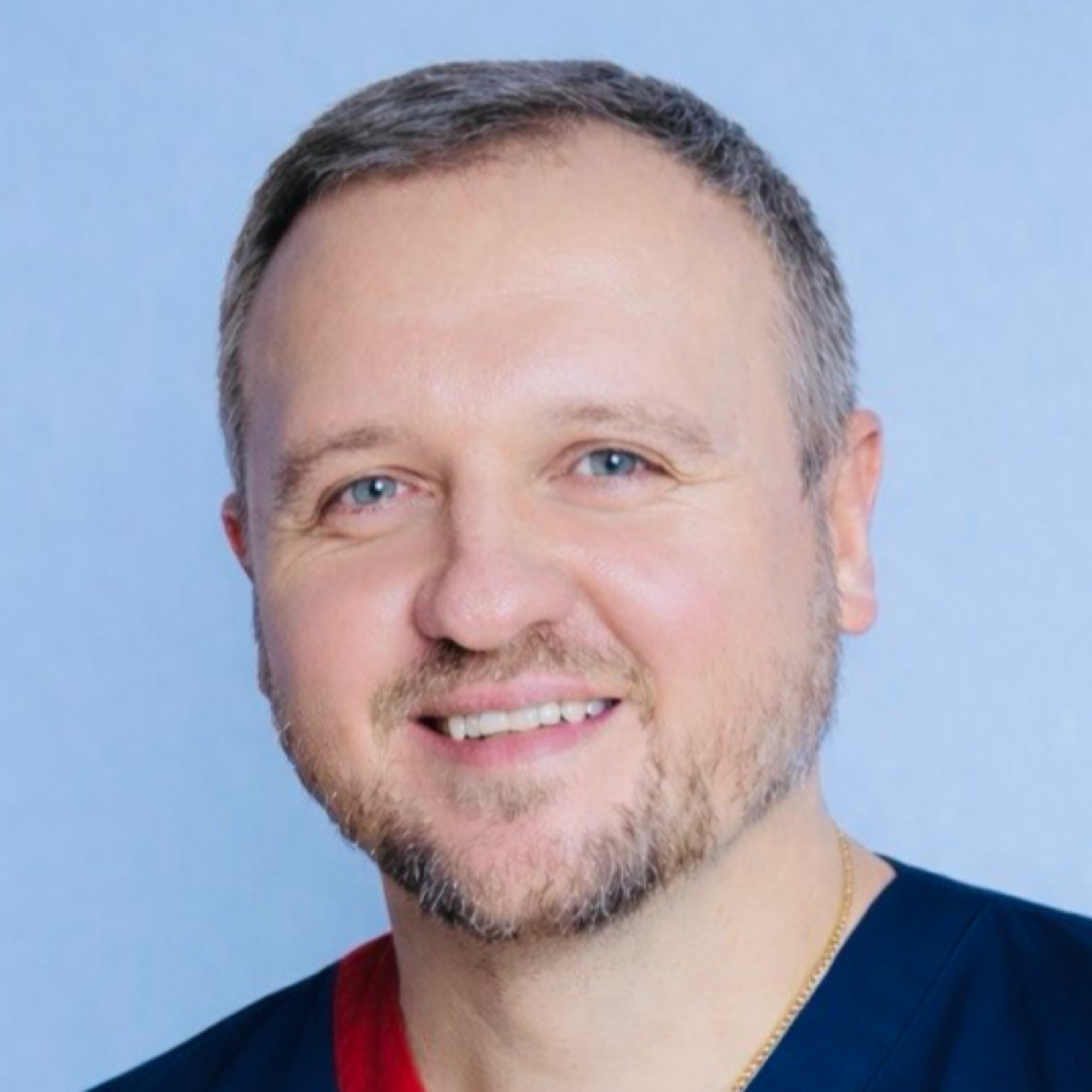 Закордонець Роман Михайлович