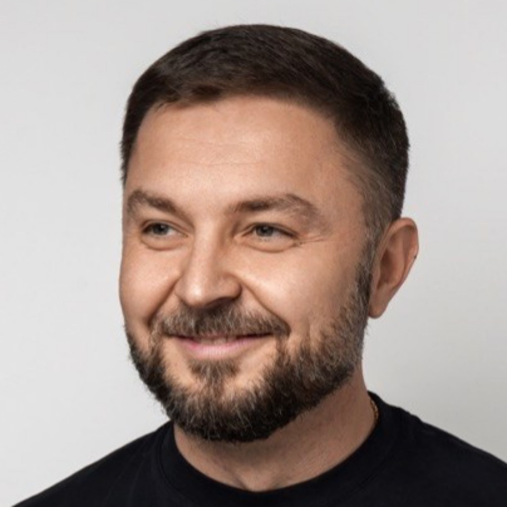 Глєбов Антон Сергійович