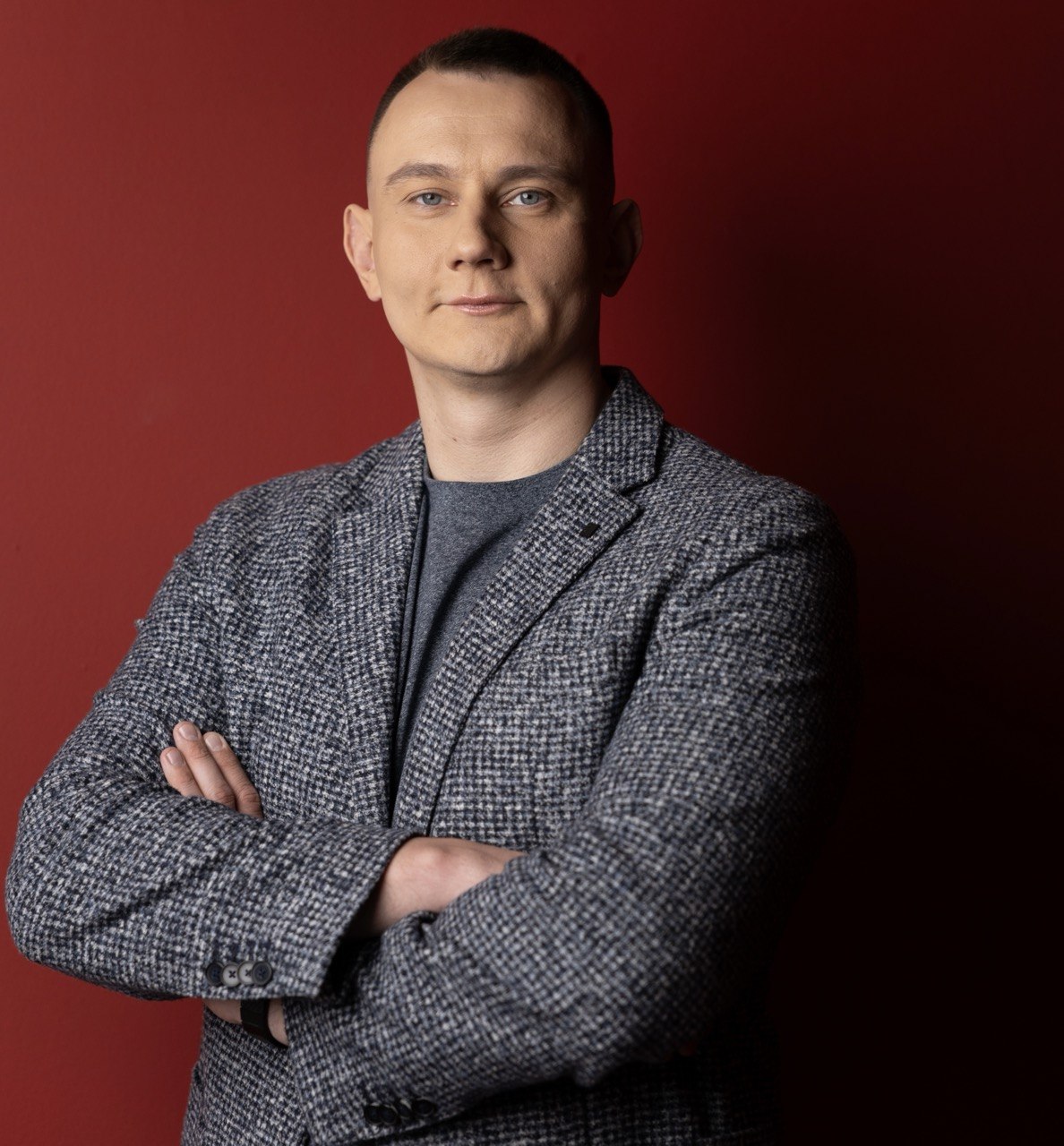 Якушев Андрій Володимирович