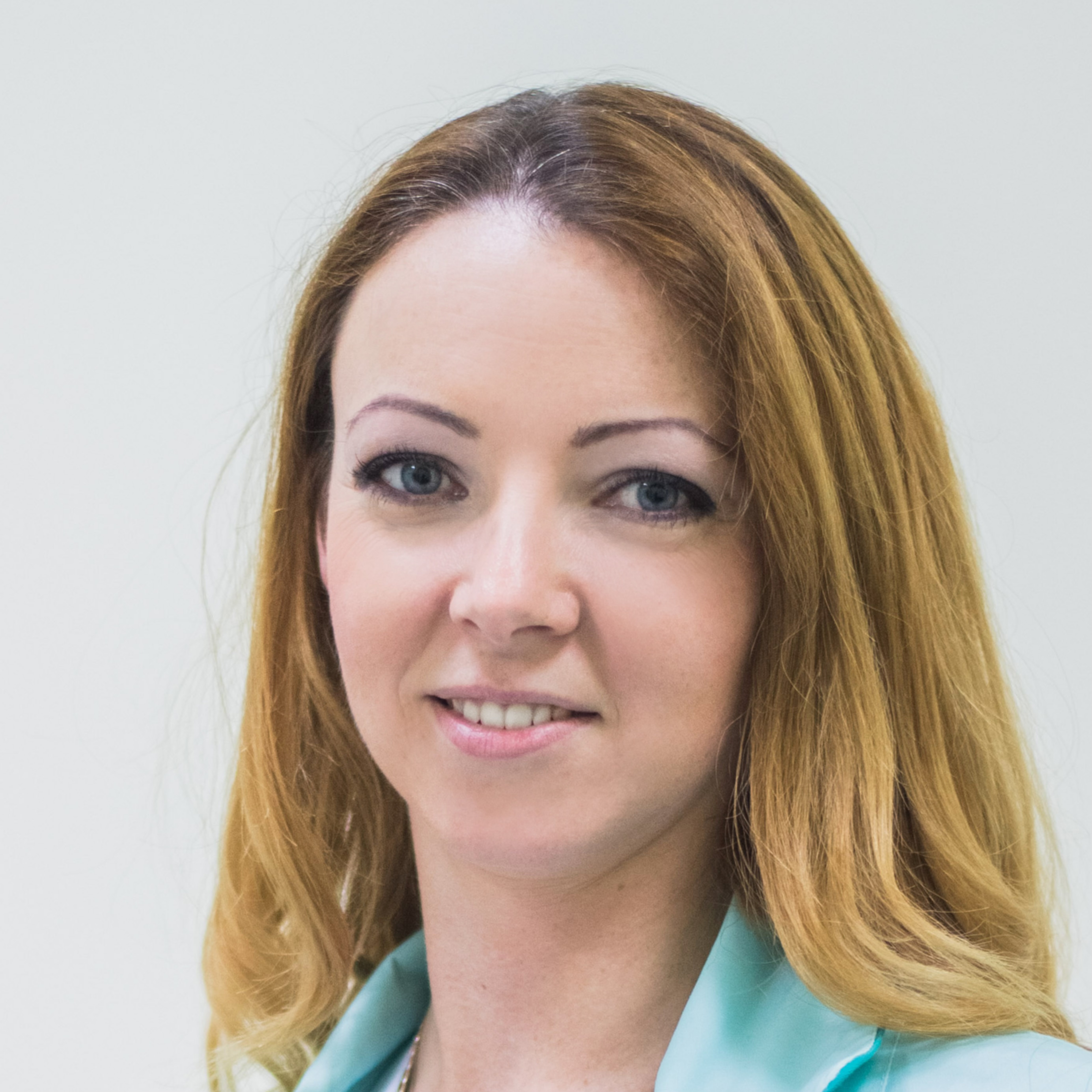 Новосад Анна Вікторівна