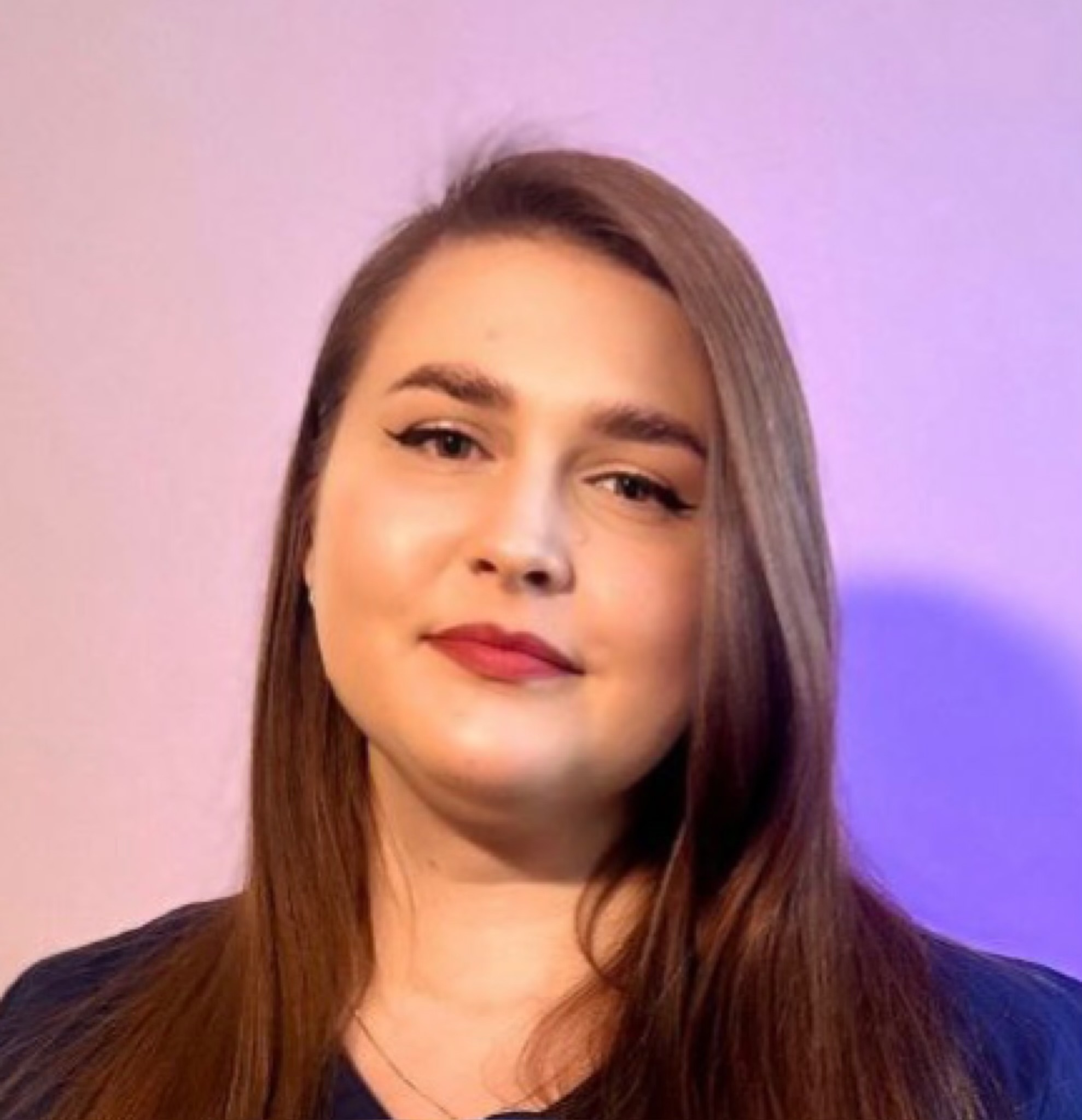 Грінчук Наталя Сергіївна